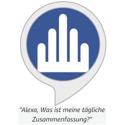 Alexa Skill Alexa Skill