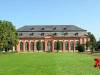 Orangerie Darmstadt