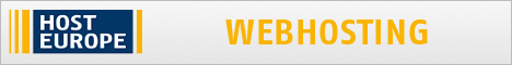 Host Europe Webhosting - WebPack 2.0 - ab € 0,99*