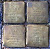 Stolpersteine Stolpersteine