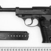 Walther P38 Walther P38