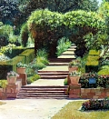 Rosengarten Darmstadt Rosengarten Darmstadt