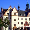Altes Rathaus Darmstadt