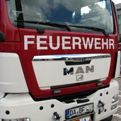 Feuerwehr