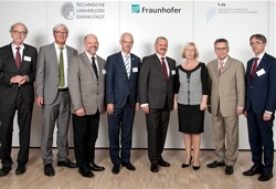 Bild: Fraunhofer SIT Bild: Fraunhofer SIT