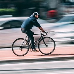 Fahrrad