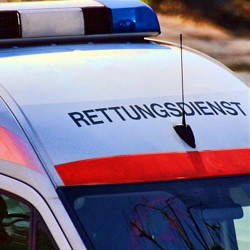 Rettungsdienst