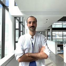 Dr. Cihan Celik